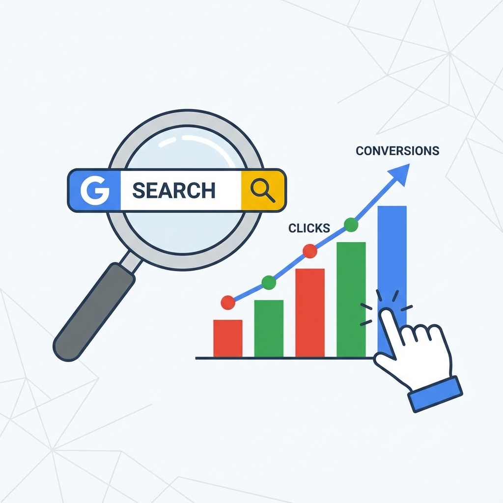 Google Ads Management